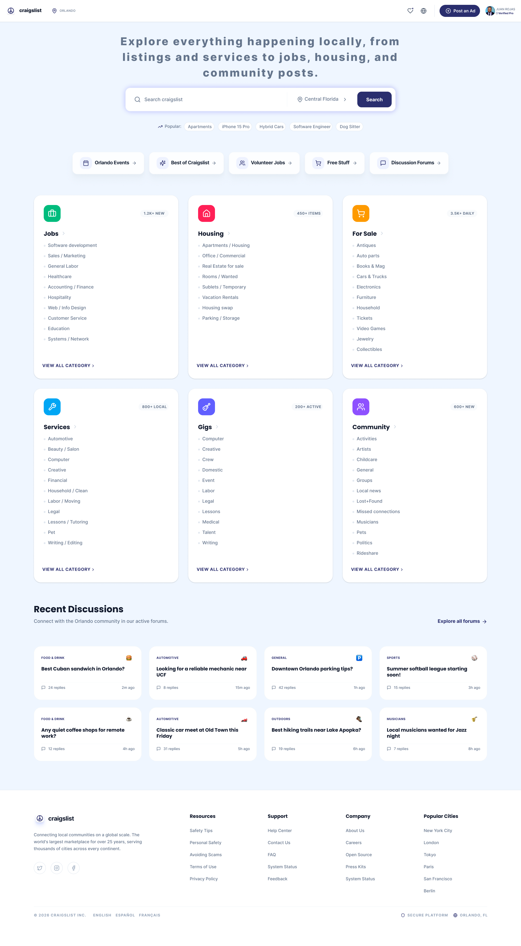 Web Project